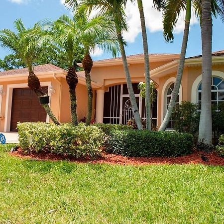 Charming Vacation Home In Port St Lucie. Port St. Lucie ภายนอก รูปภาพ