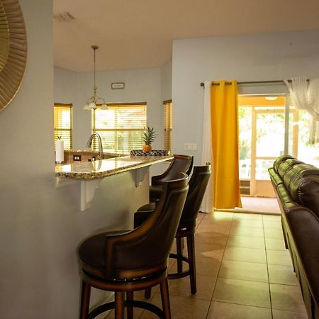 Charming Vacation Home In Port St Lucie. Port St. Lucie ภายนอก รูปภาพ
