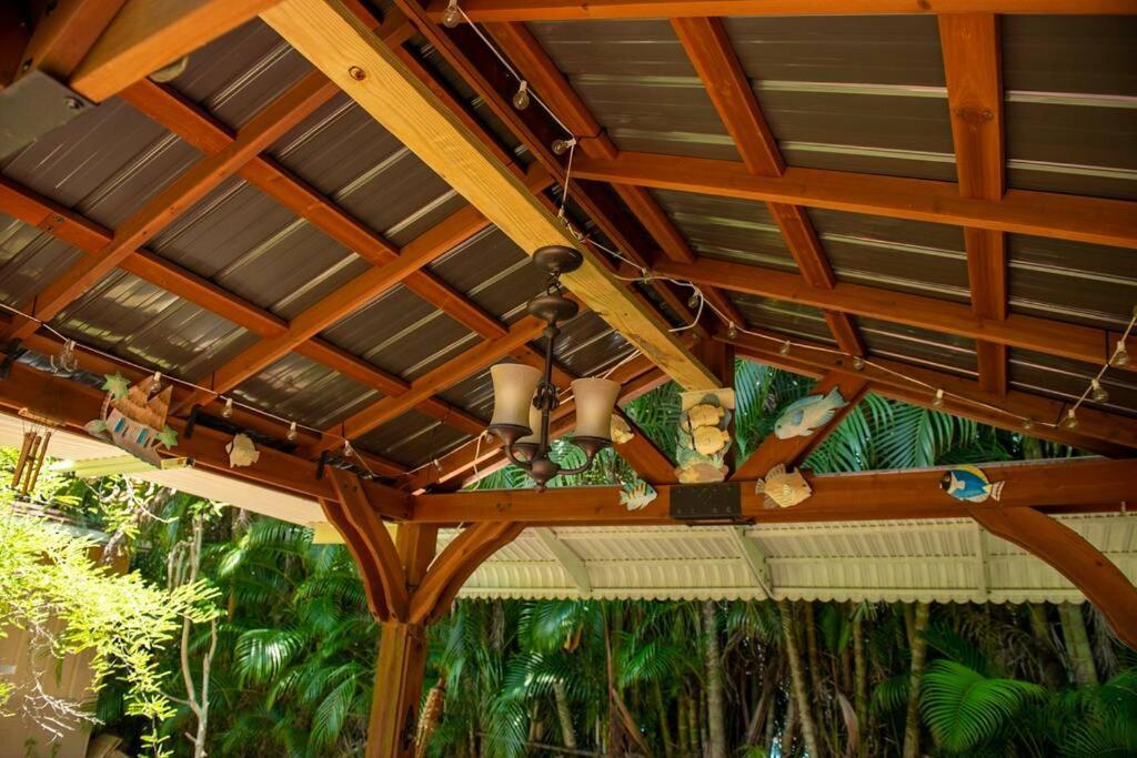 Charming Vacation Home In Port St Lucie. Port St. Lucie ภายนอก รูปภาพ