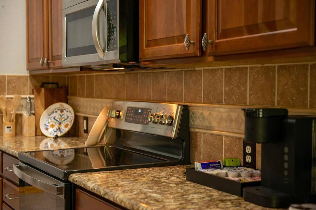 Charming Vacation Home In Port St Lucie. Port St. Lucie ภายนอก รูปภาพ