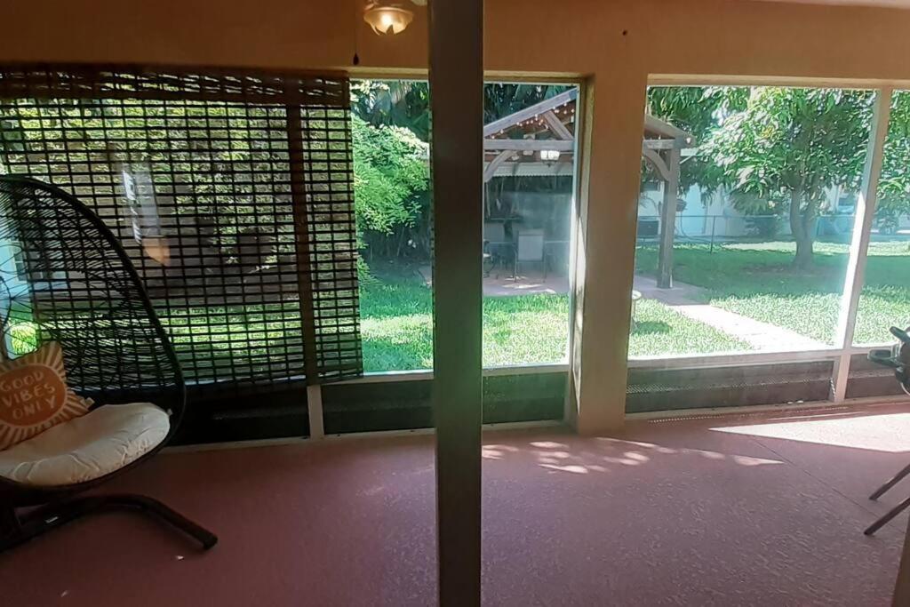 Charming Vacation Home In Port St Lucie. Port St. Lucie ภายนอก รูปภาพ