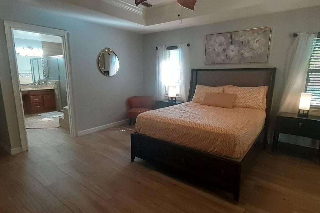 Charming Vacation Home In Port St Lucie. Port St. Lucie ภายนอก รูปภาพ