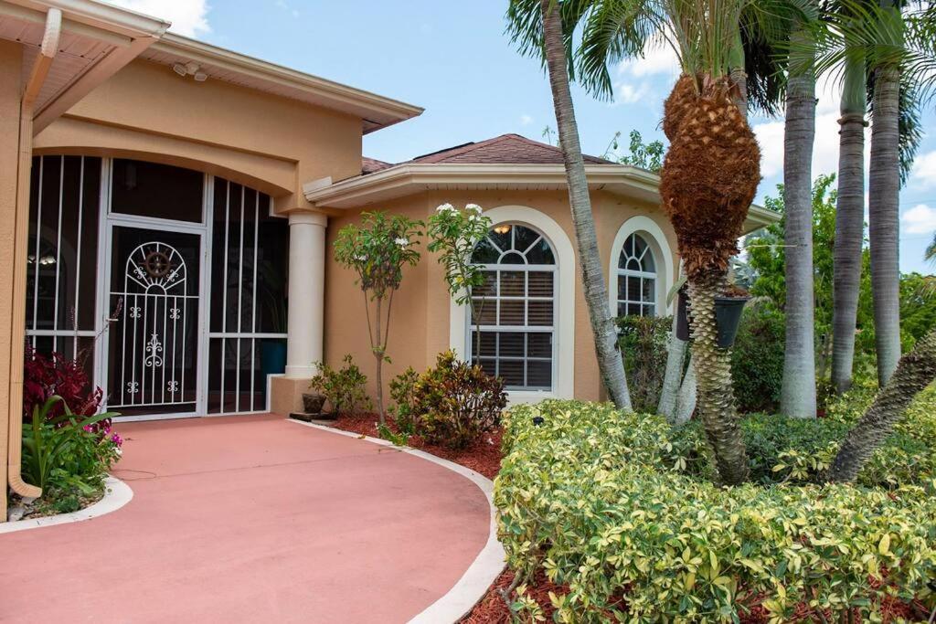 Charming Vacation Home In Port St Lucie. Port St. Lucie ภายนอก รูปภาพ