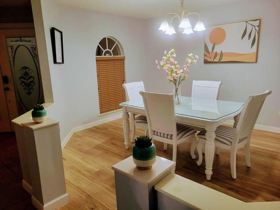 Charming Vacation Home In Port St Lucie. Port St. Lucie ภายนอก รูปภาพ