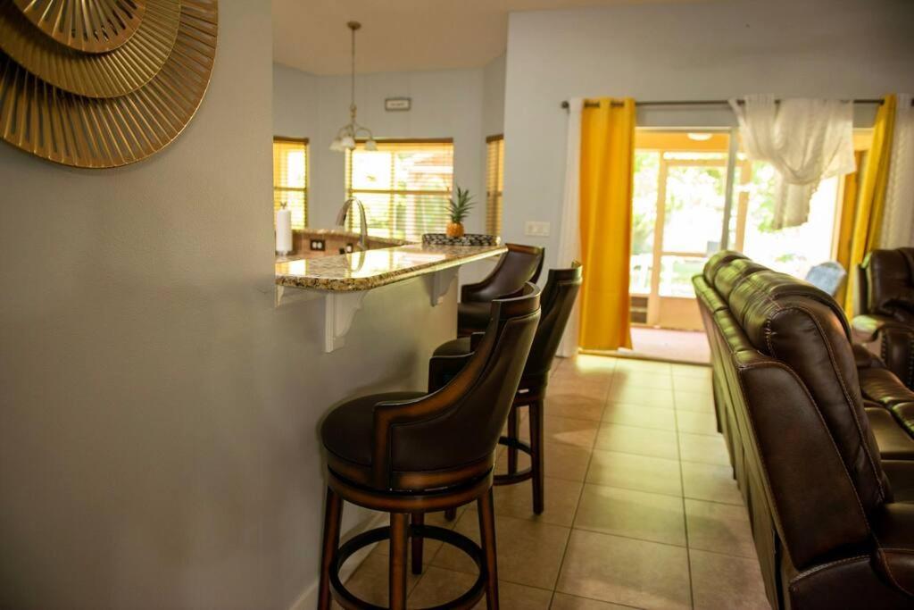 Charming Vacation Home In Port St Lucie. Port St. Lucie ภายนอก รูปภาพ