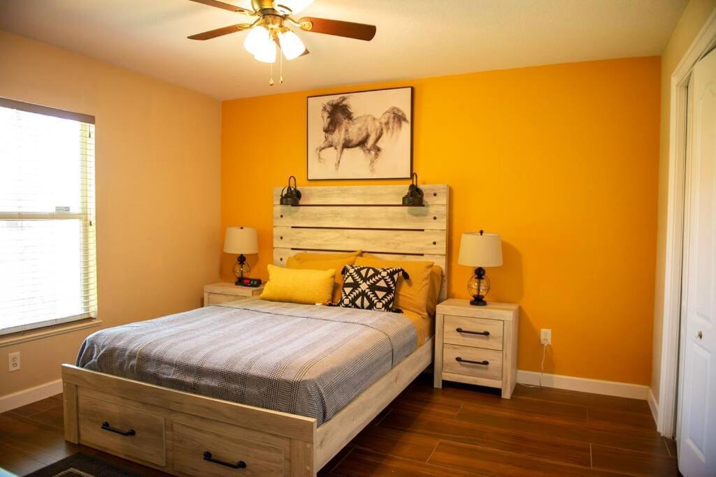 Charming Vacation Home In Port St Lucie. Port St. Lucie ภายนอก รูปภาพ