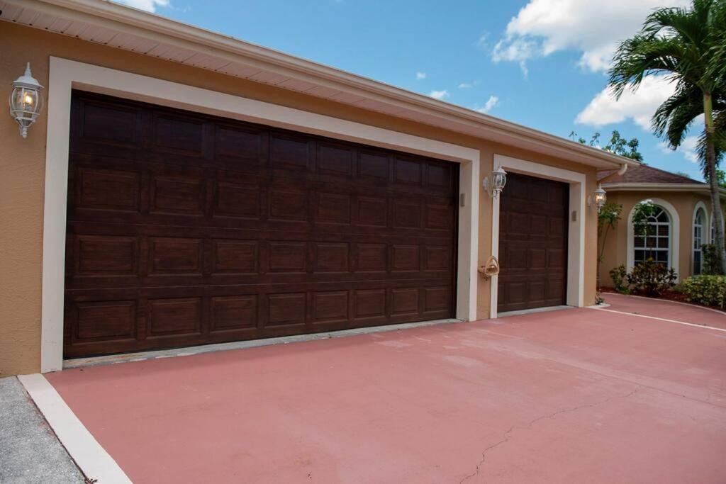 Charming Vacation Home In Port St Lucie. Port St. Lucie ภายนอก รูปภาพ