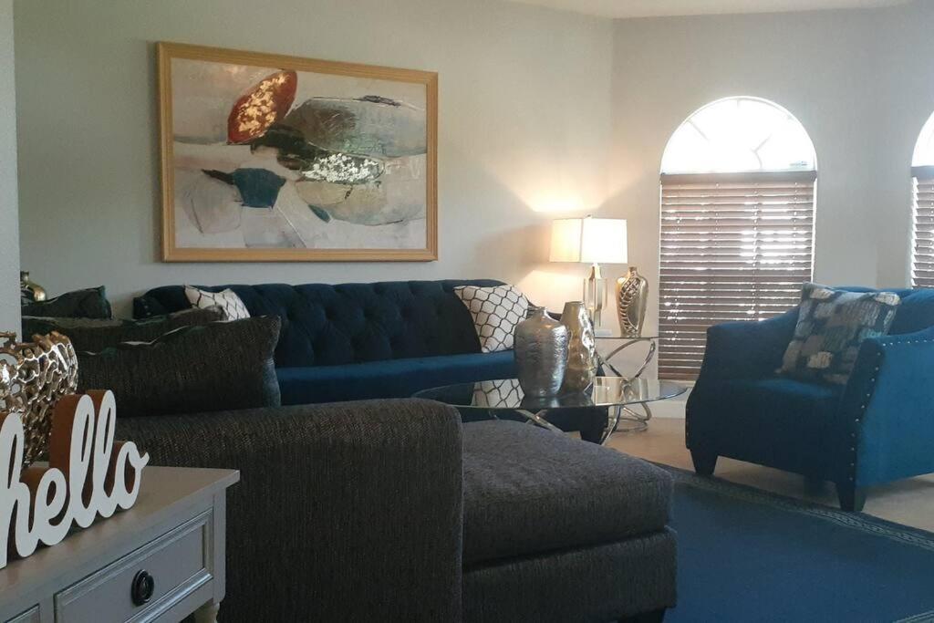 Charming Vacation Home In Port St Lucie. Port St. Lucie ภายนอก รูปภาพ