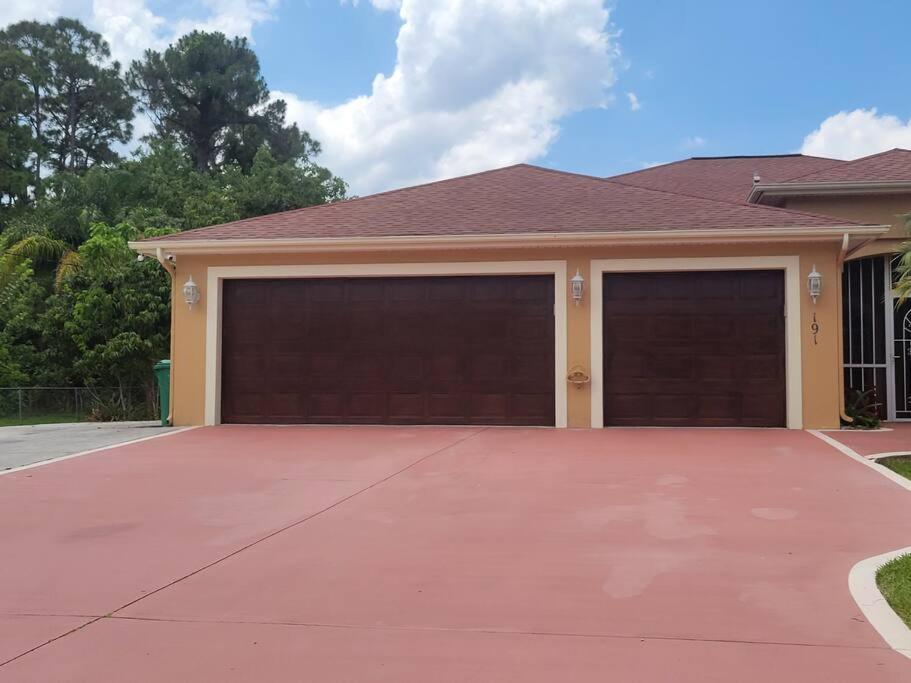 Charming Vacation Home In Port St Lucie. Port St. Lucie ภายนอก รูปภาพ
