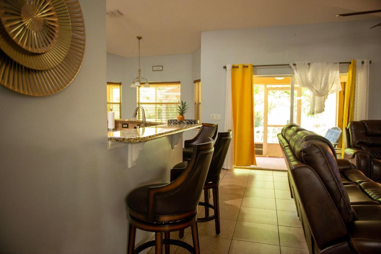Charming Vacation Home In Port St Lucie. Port St. Lucie ภายนอก รูปภาพ