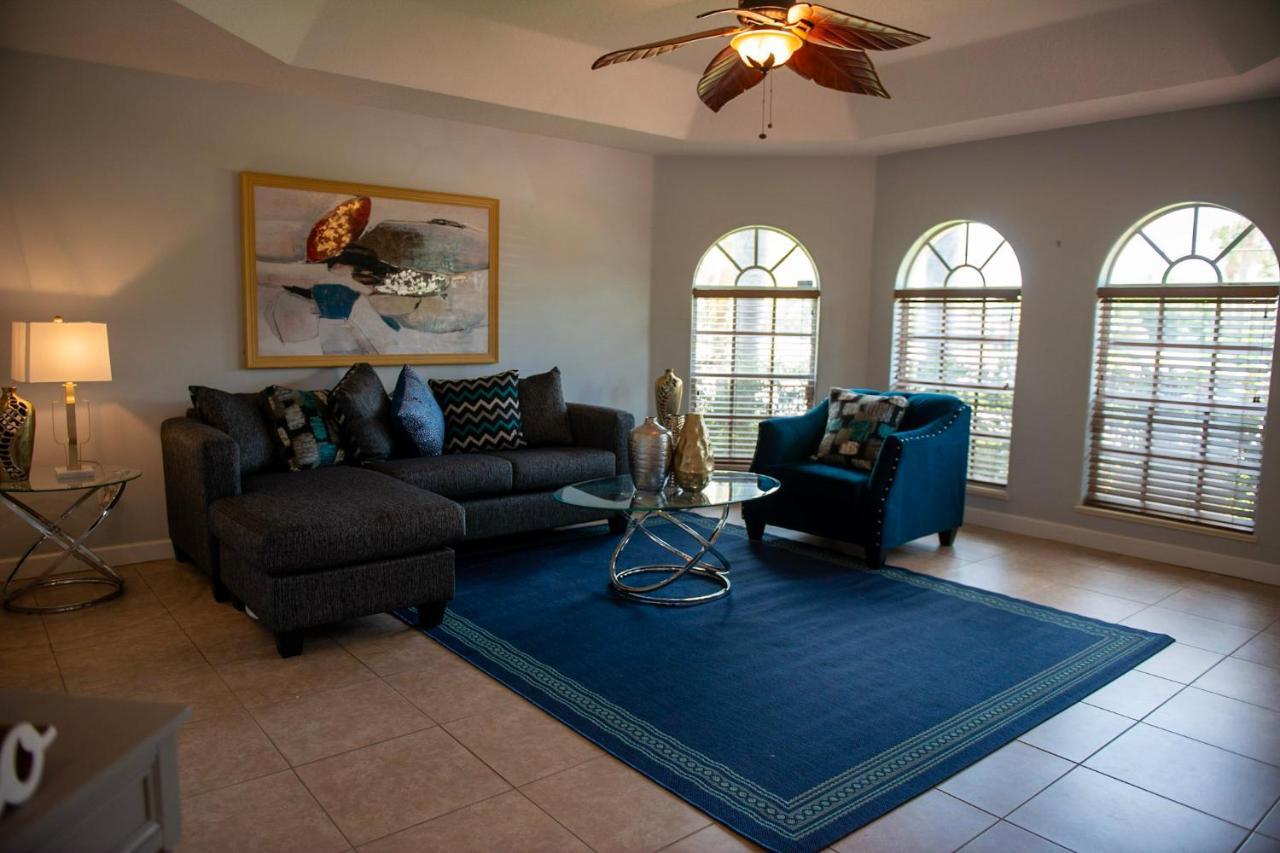 Charming Vacation Home In Port St Lucie. Port St. Lucie ภายนอก รูปภาพ